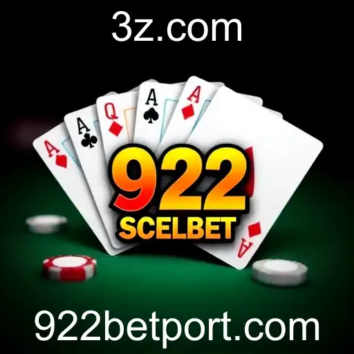 Explorando o Mundo do 21 BlackJack no 922BET