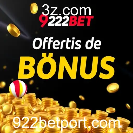 Descobrindo as Emocionantes Ofertas de Bônus no 922BET