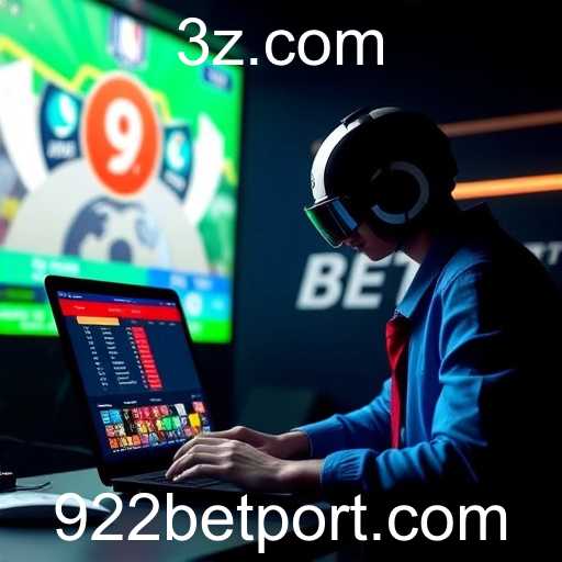 Cenário Atual do Mercado de Jogos Online no Brasil