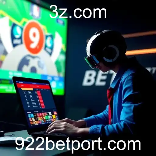 Cenário Atual do Mercado de Jogos Online no Brasil