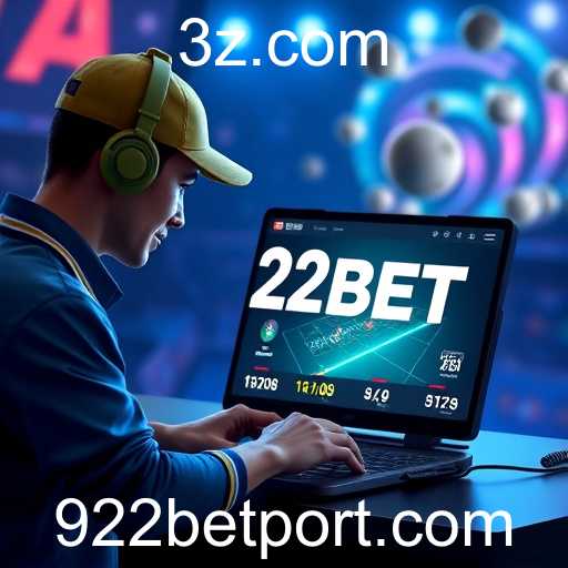 Tendências Atuais no Mercado de Jogos Online no Brasil