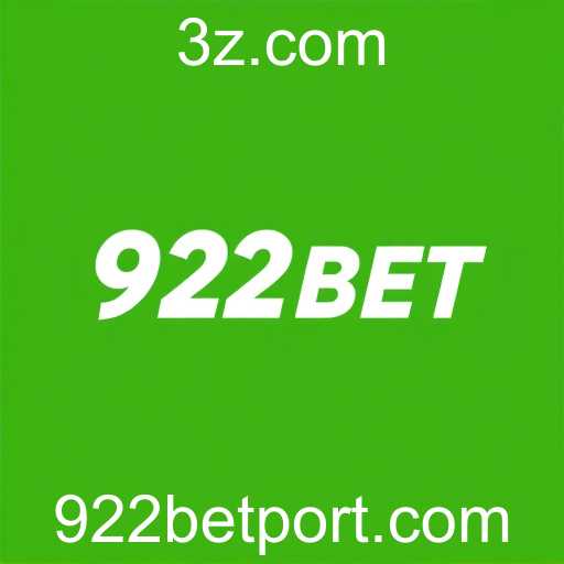 Tendências do Mercado de Jogos com 922BET