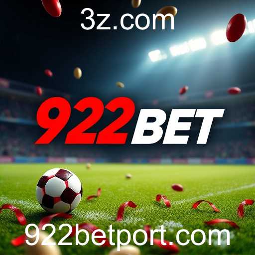 O Crescimento do Mercado de Apostas Online e o Papel do 922BET