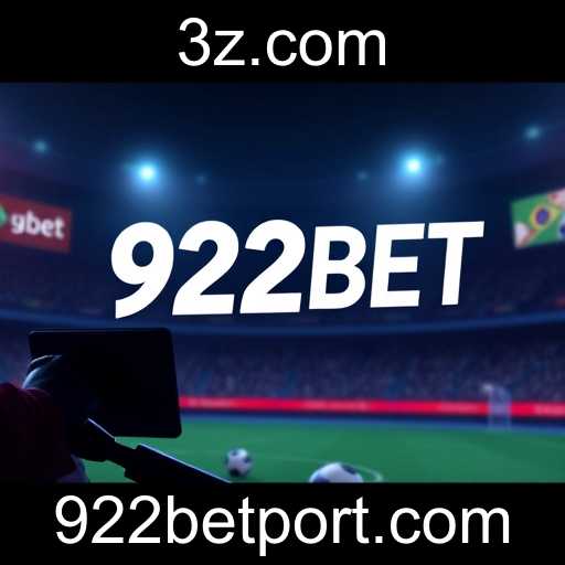 Impacto do 922BET no Mercado de Jogos Português