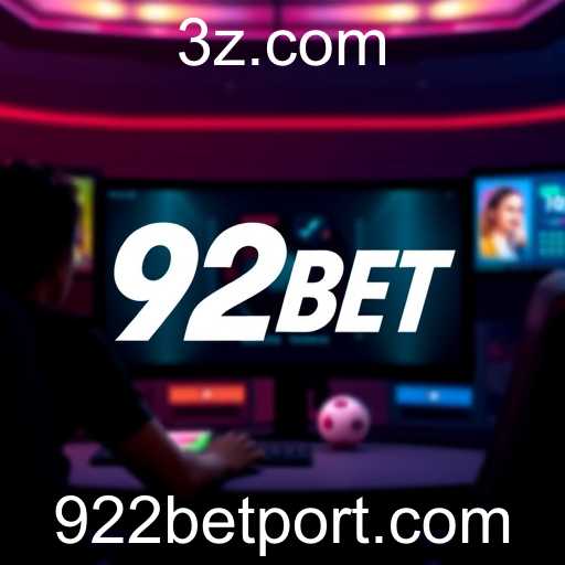 O Impacto do 922BET no Cenário Atual de Jogos Online