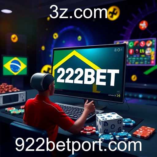 O Impacto dos Jogos Online no Brasil em 2025