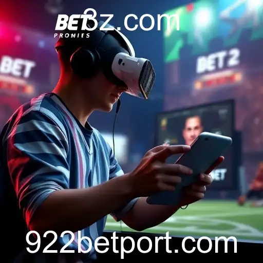 Tendências e Desafios do Mundo dos Jogos Online