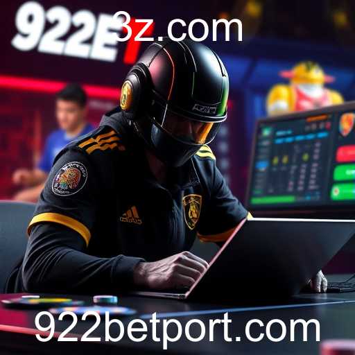 Tendências e Desafios Atuais no Mercado de Jogos Online