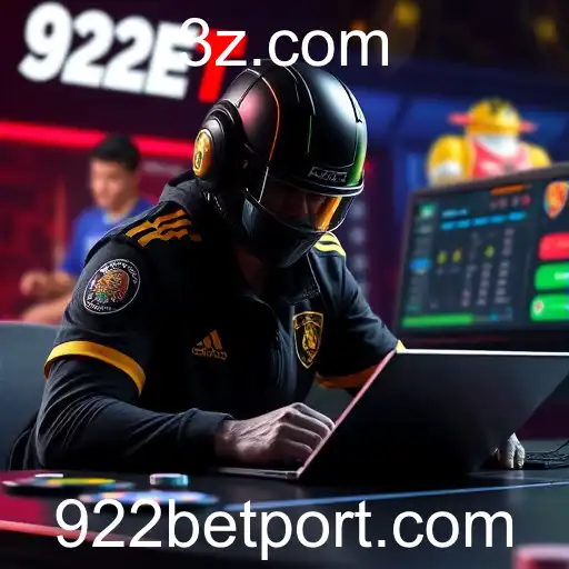 Ascensão e Desafios dos Sites de Jogos Online no Brasil