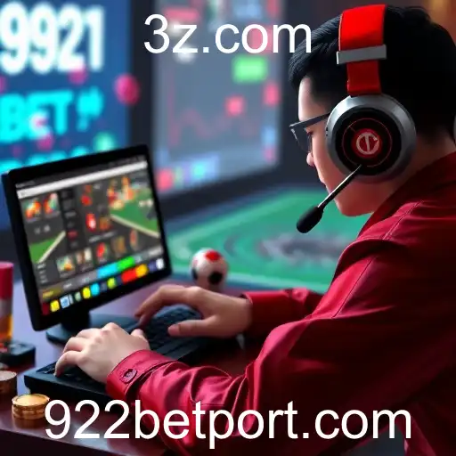 A Ascensão dos Sites de Jogos em 2025