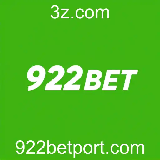 Tendências do Mercado de Jogos com 922BET