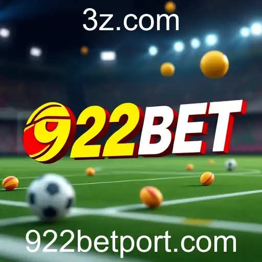 O Impacto do Jogo Online no Brasil: 922BET em Foco