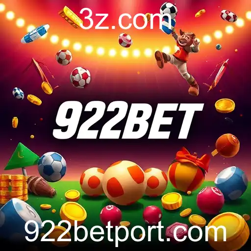 Mercado de Jogos Online Vibra com Crescimento do 922BET
