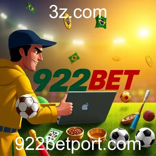 O Crescimento do Mercado de Jogos Online no Brasil em Meio aos Desafios Globais