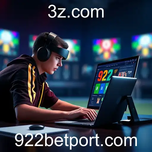 O Crescimento do Mercado de Jogos Online