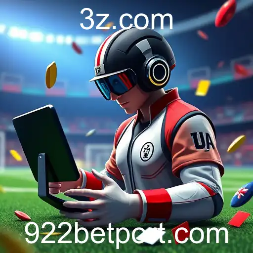 A Ascensão dos Jogos Virtuais no Brasil