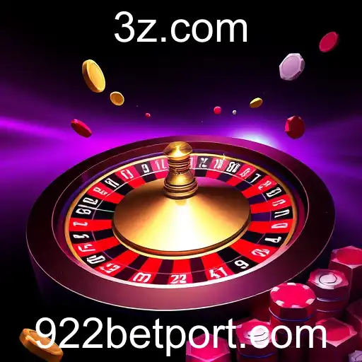 Explorando a Excitante Categoria de Roleta Online no 922BET
